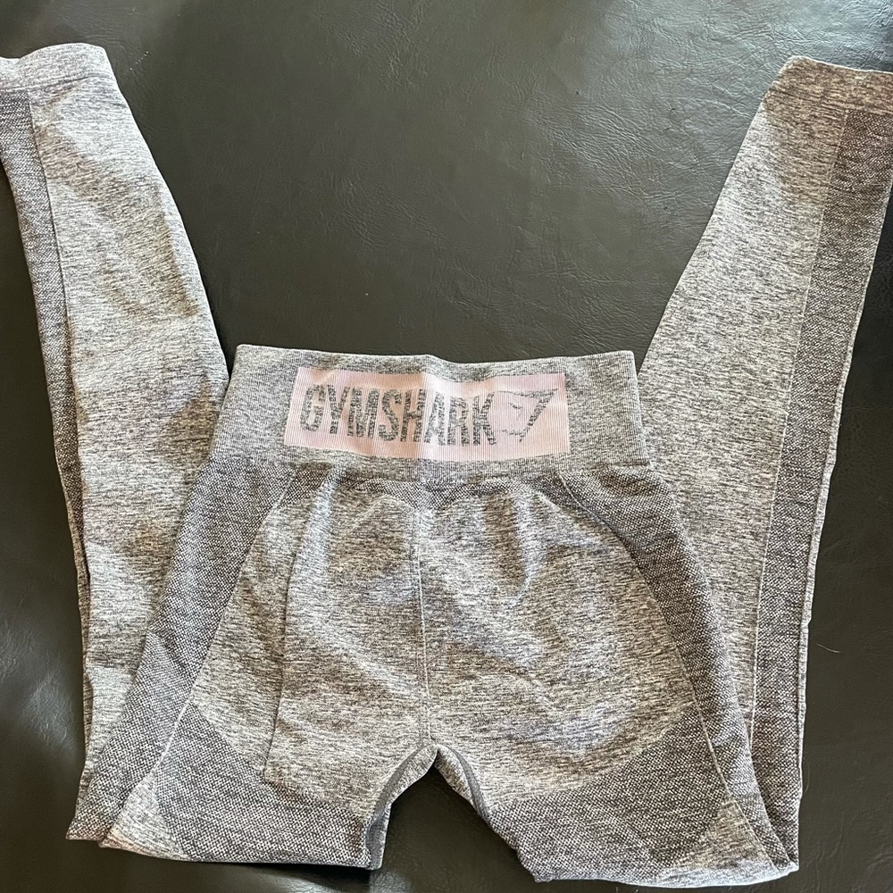 Gymshark High Waisted Flex leggings